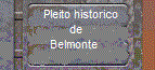 Pleito de Belmonte